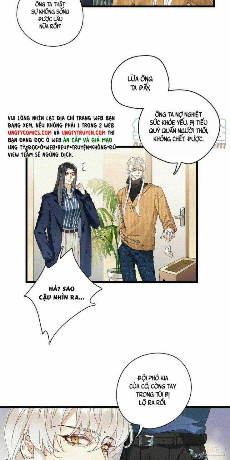 Thỉnh Quân Nhập Quái - Chapter 36 - Trang 18