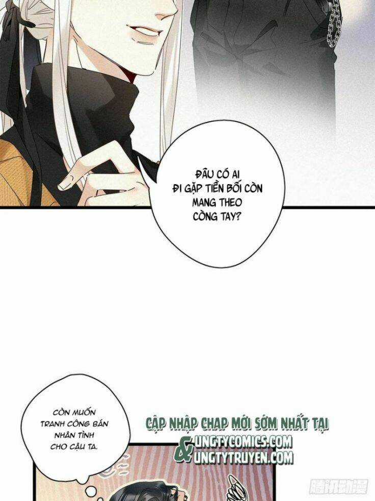 Thỉnh Quân Nhập Quái - Chapter 36 - Trang 19