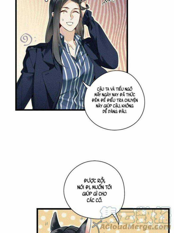 Thỉnh Quân Nhập Quái - Chapter 36 - Trang 20