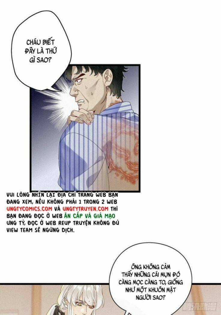 Thỉnh Quân Nhập Quái - Chapter 36 - Trang 3