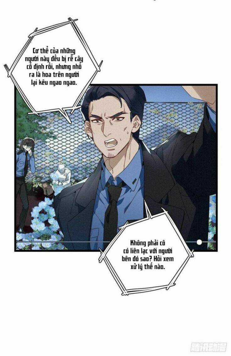 Thỉnh Quân Nhập Quái - Chapter 36 - Trang 26