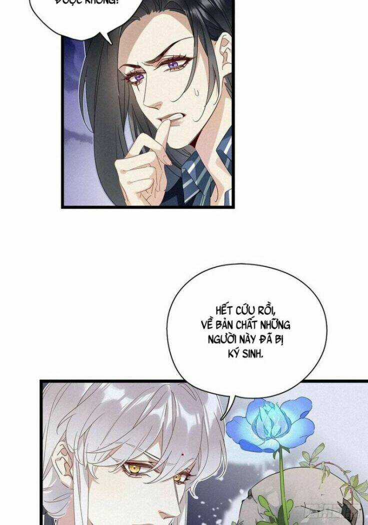 Thỉnh Quân Nhập Quái - Chapter 36 - Trang 28
