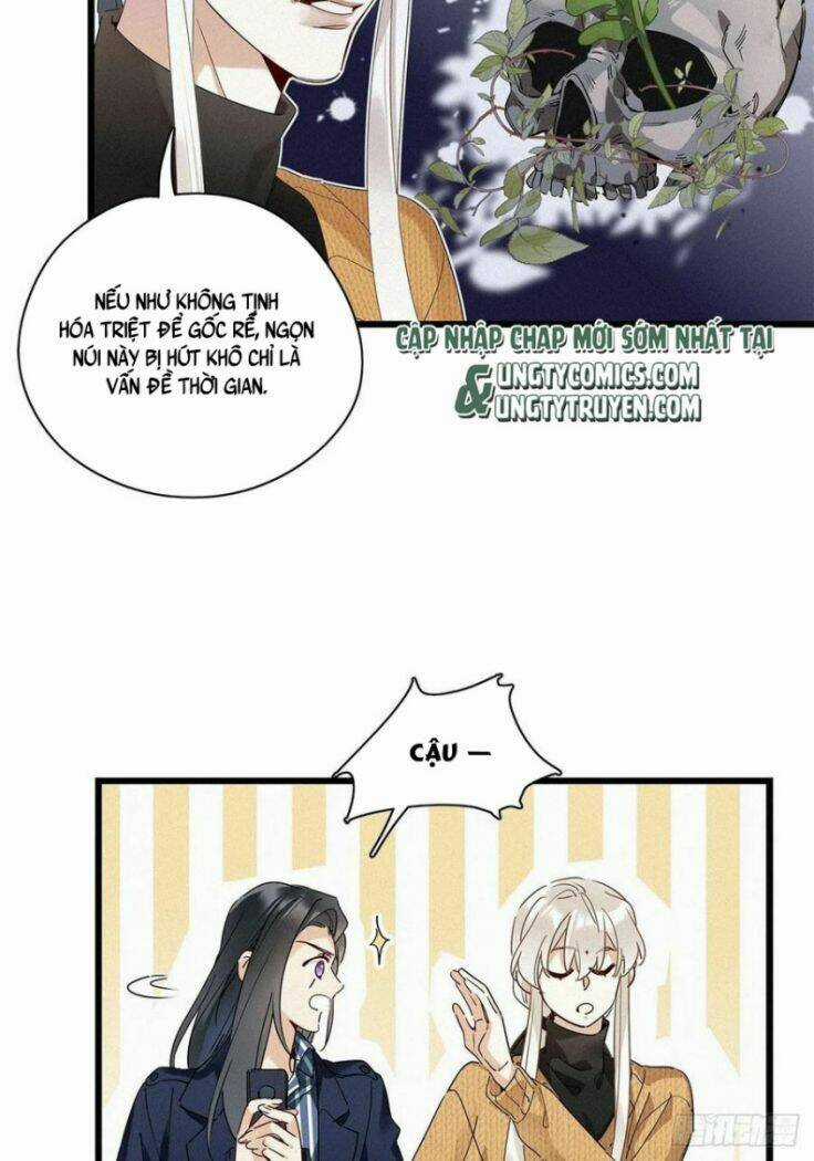 Thỉnh Quân Nhập Quái - Chapter 36 - Trang 29