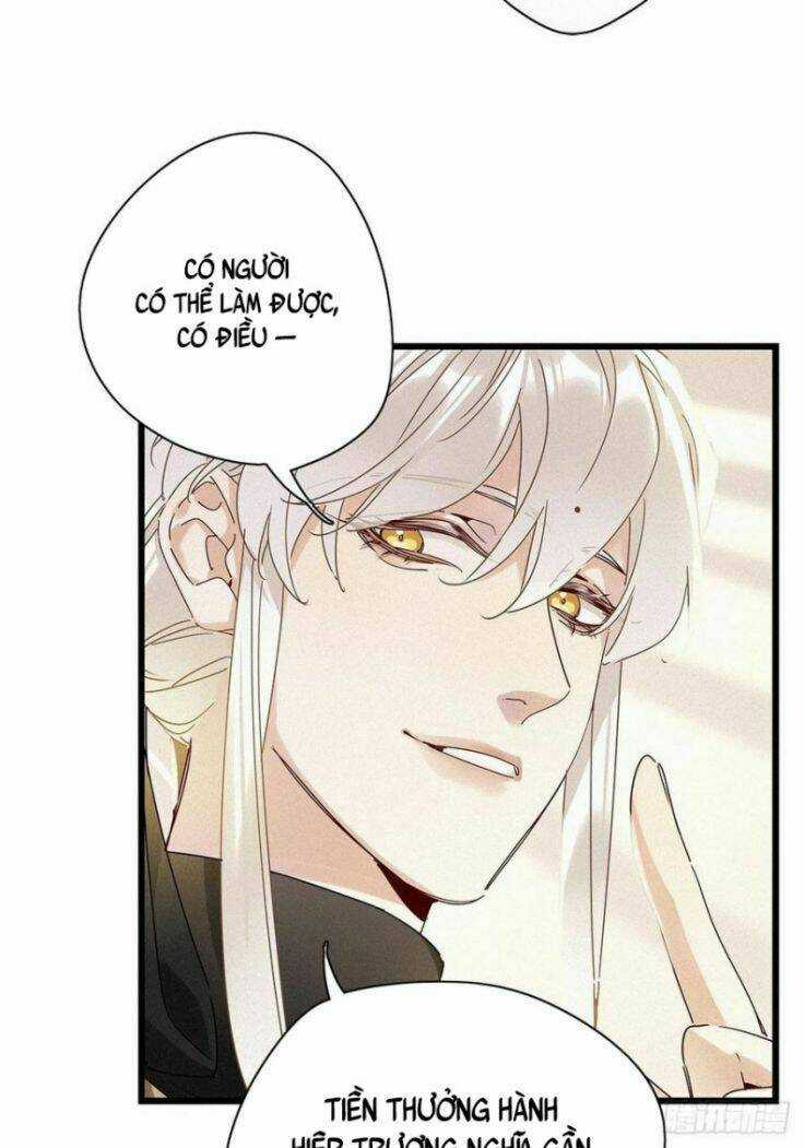 Thỉnh Quân Nhập Quái - Chapter 36 - Trang 31