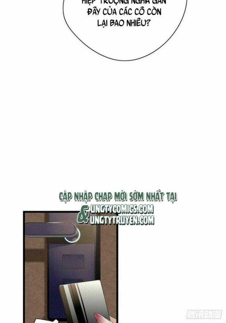 Thỉnh Quân Nhập Quái - Chapter 36 - Trang 32