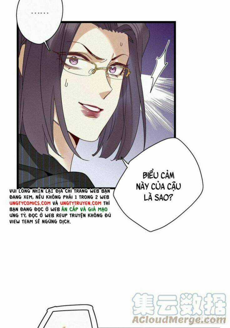 Thỉnh Quân Nhập Quái - Chapter 36 - Trang 35