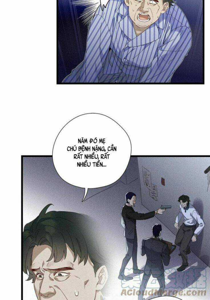 Thỉnh Quân Nhập Quái - Chapter 36 - Trang 6