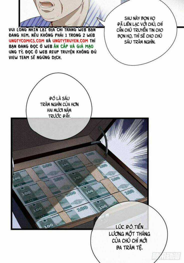 Thỉnh Quân Nhập Quái - Chapter 36 - Trang 7