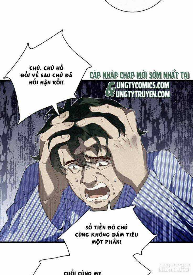 Thỉnh Quân Nhập Quái - Chapter 36 - Trang 8