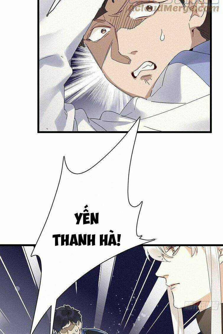 Thỉnh Quân Nhập Quái - Chapter 37 - Trang 11