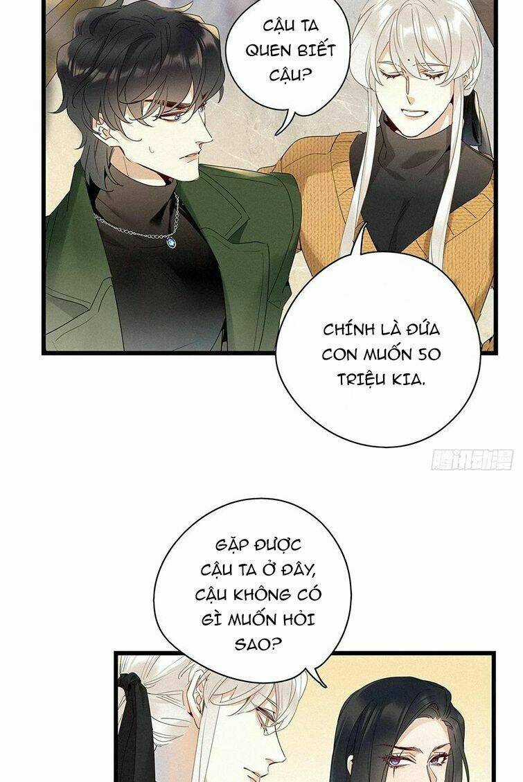 Thỉnh Quân Nhập Quái - Chapter 37 - Trang 14