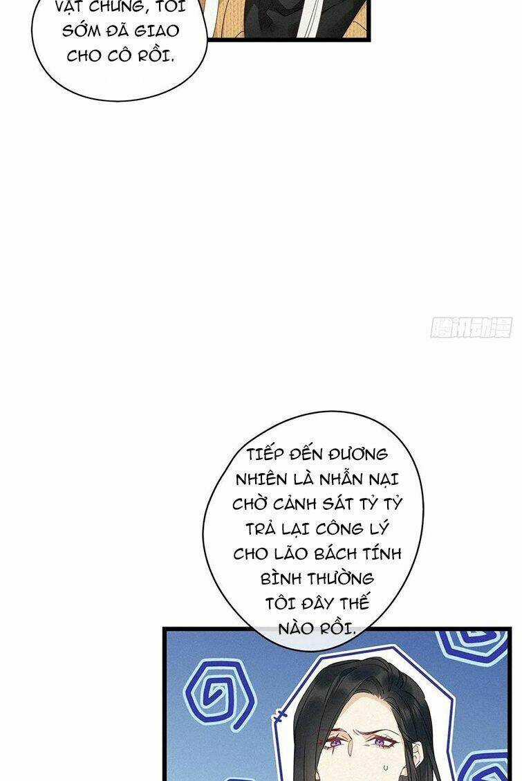 Thỉnh Quân Nhập Quái - Chapter 37 - Trang 16