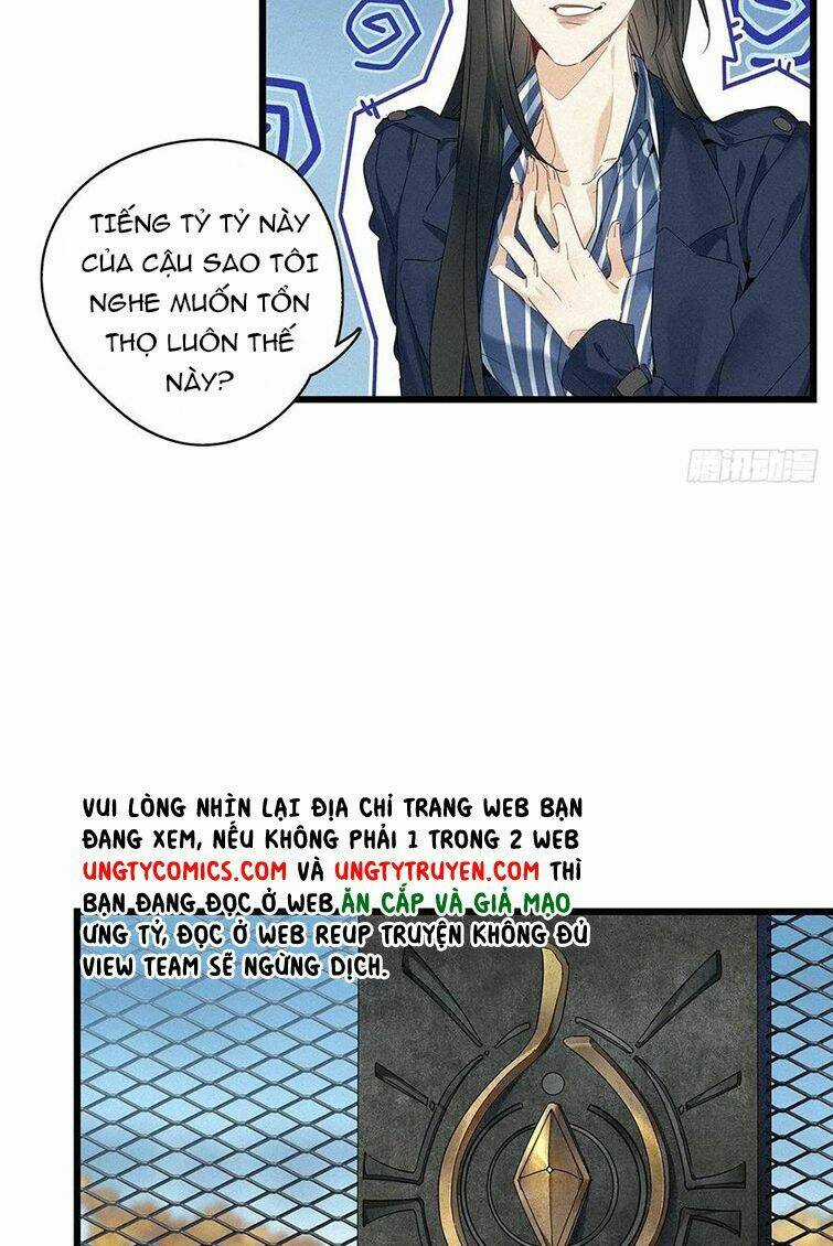 Thỉnh Quân Nhập Quái - Chapter 37 - Trang 17