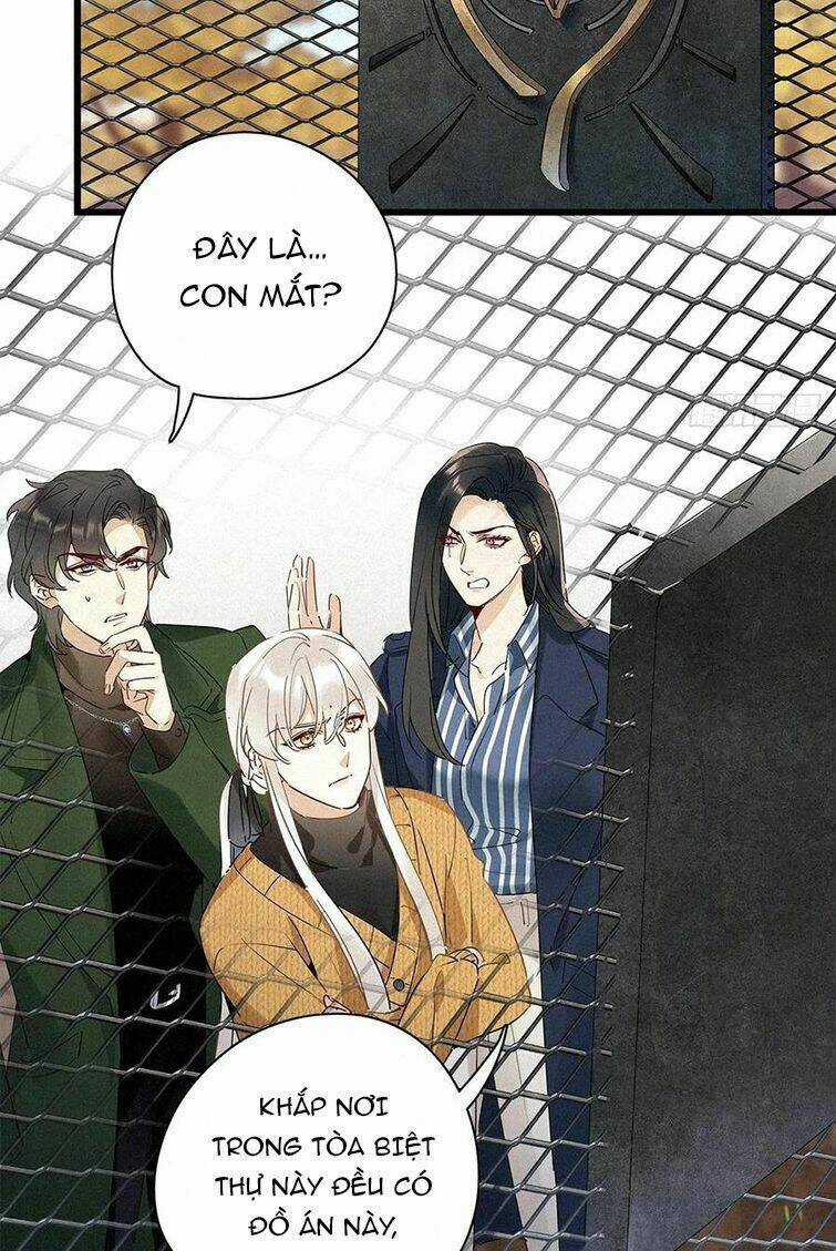 Thỉnh Quân Nhập Quái - Chapter 37 - Trang 18