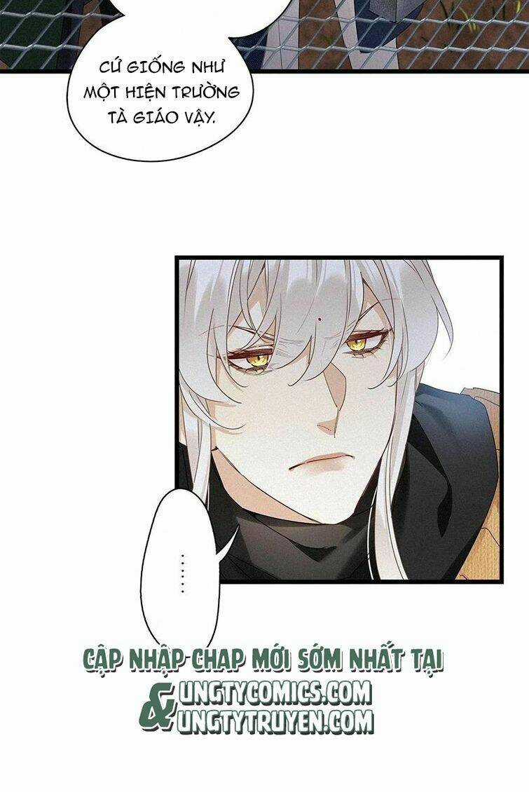 Thỉnh Quân Nhập Quái - Chapter 37 - Trang 19