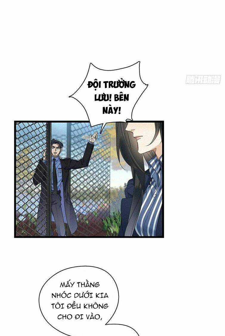 Thỉnh Quân Nhập Quái - Chapter 37 - Trang 20