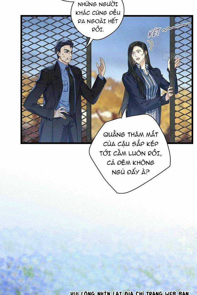 Thỉnh Quân Nhập Quái - Chapter 37 - Trang 21