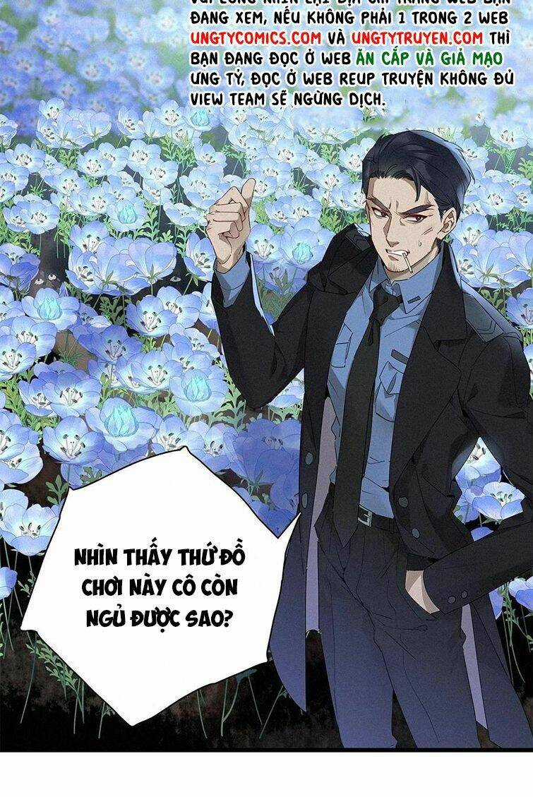 Thỉnh Quân Nhập Quái - Chapter 37 - Trang 22