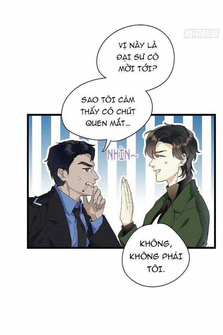 Thỉnh Quân Nhập Quái - Chapter 37 - Trang 23