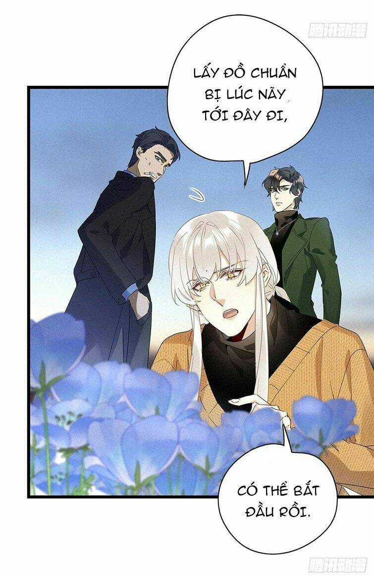 Thỉnh Quân Nhập Quái - Chapter 37 - Trang 24