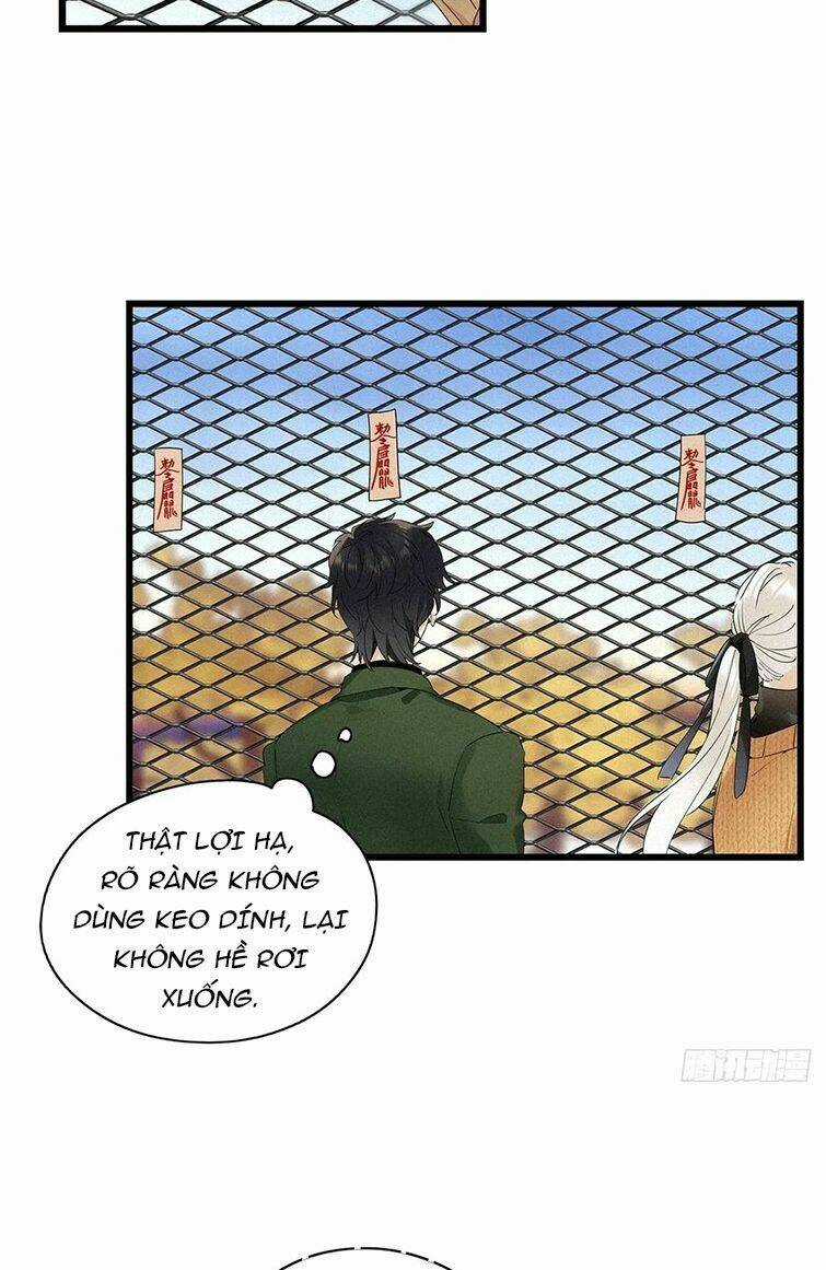 Thỉnh Quân Nhập Quái - Chapter 37 - Trang 26