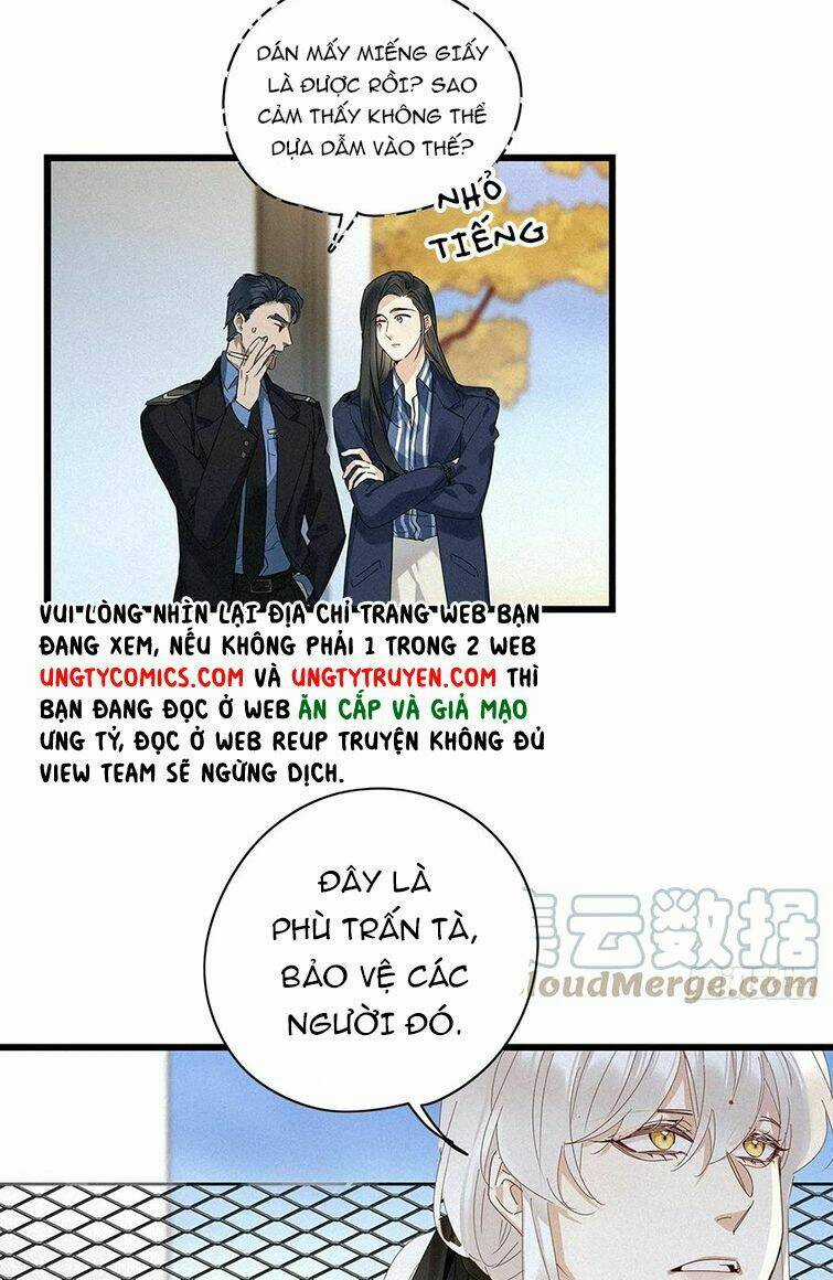 Thỉnh Quân Nhập Quái - Chapter 37 - Trang 27