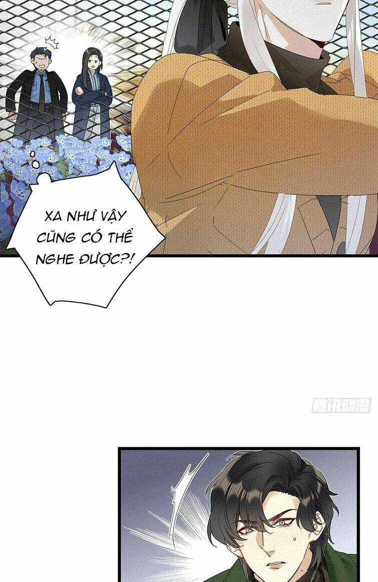 Thỉnh Quân Nhập Quái - Chapter 37 - Trang 28