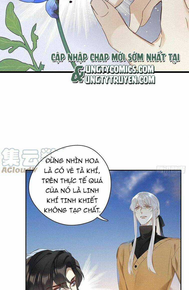 Thỉnh Quân Nhập Quái - Chapter 37 - Trang 30