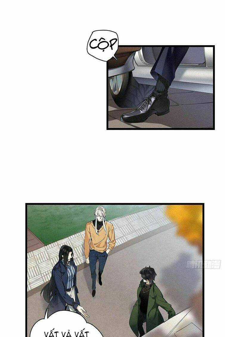 Thỉnh Quân Nhập Quái - Chapter 37 - Trang 4