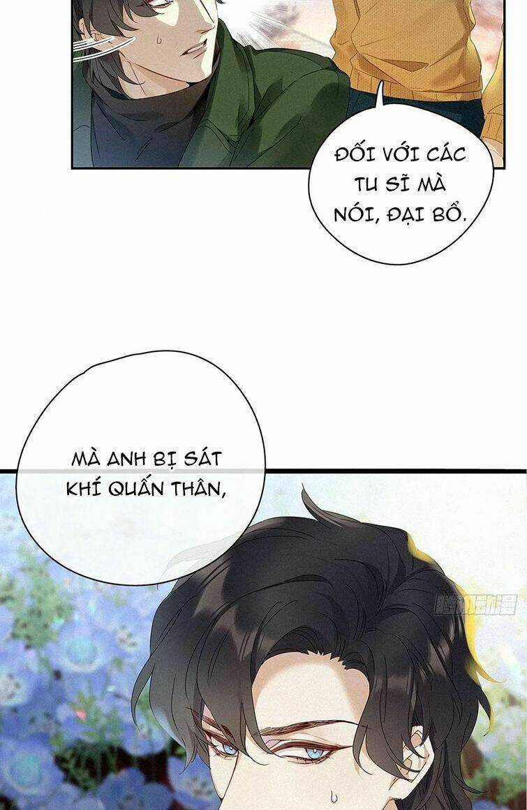 Thỉnh Quân Nhập Quái - Chapter 37 - Trang 31