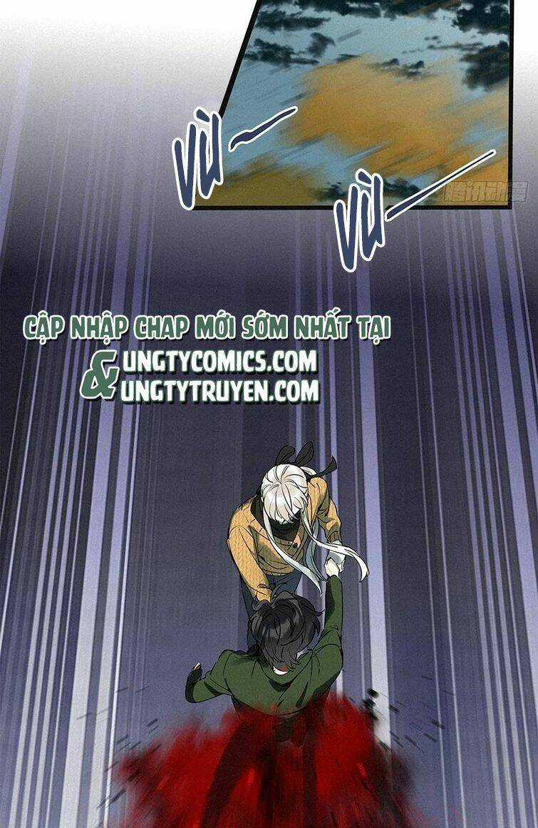 Thỉnh Quân Nhập Quái - Chapter 37 - Trang 35