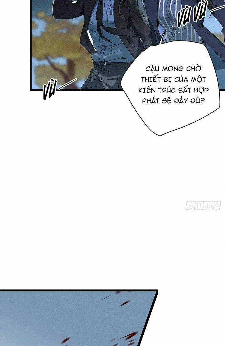 Thỉnh Quân Nhập Quái - Chapter 37 - Trang 39