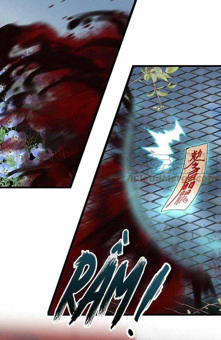 Thỉnh Quân Nhập Quái - Chapter 37 - Trang 40