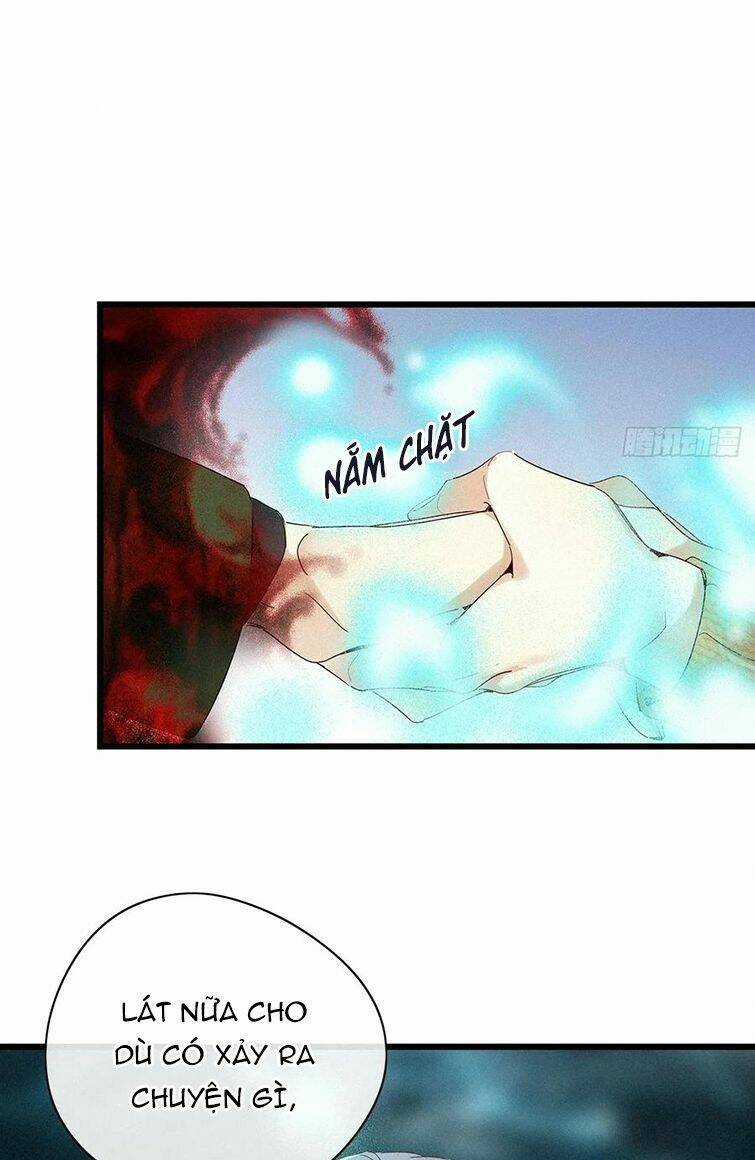 Thỉnh Quân Nhập Quái - Chapter 37 - Trang 42