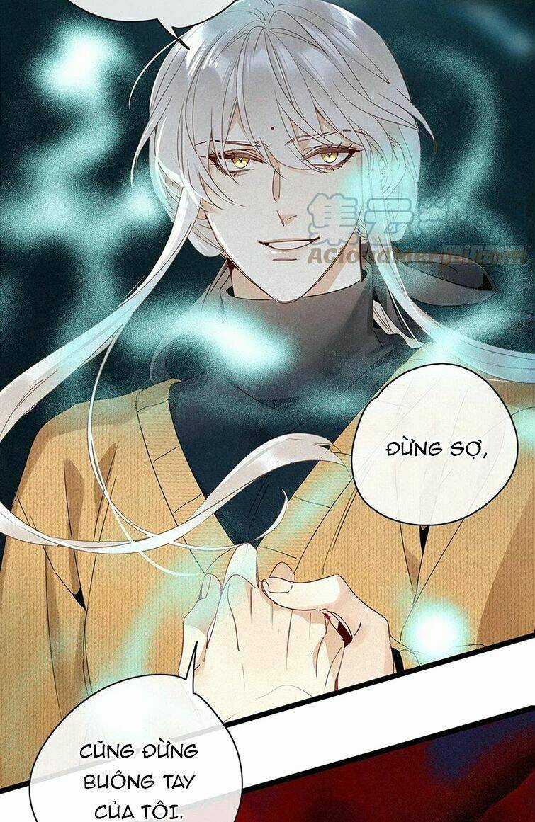 Thỉnh Quân Nhập Quái - Chapter 37 - Trang 43