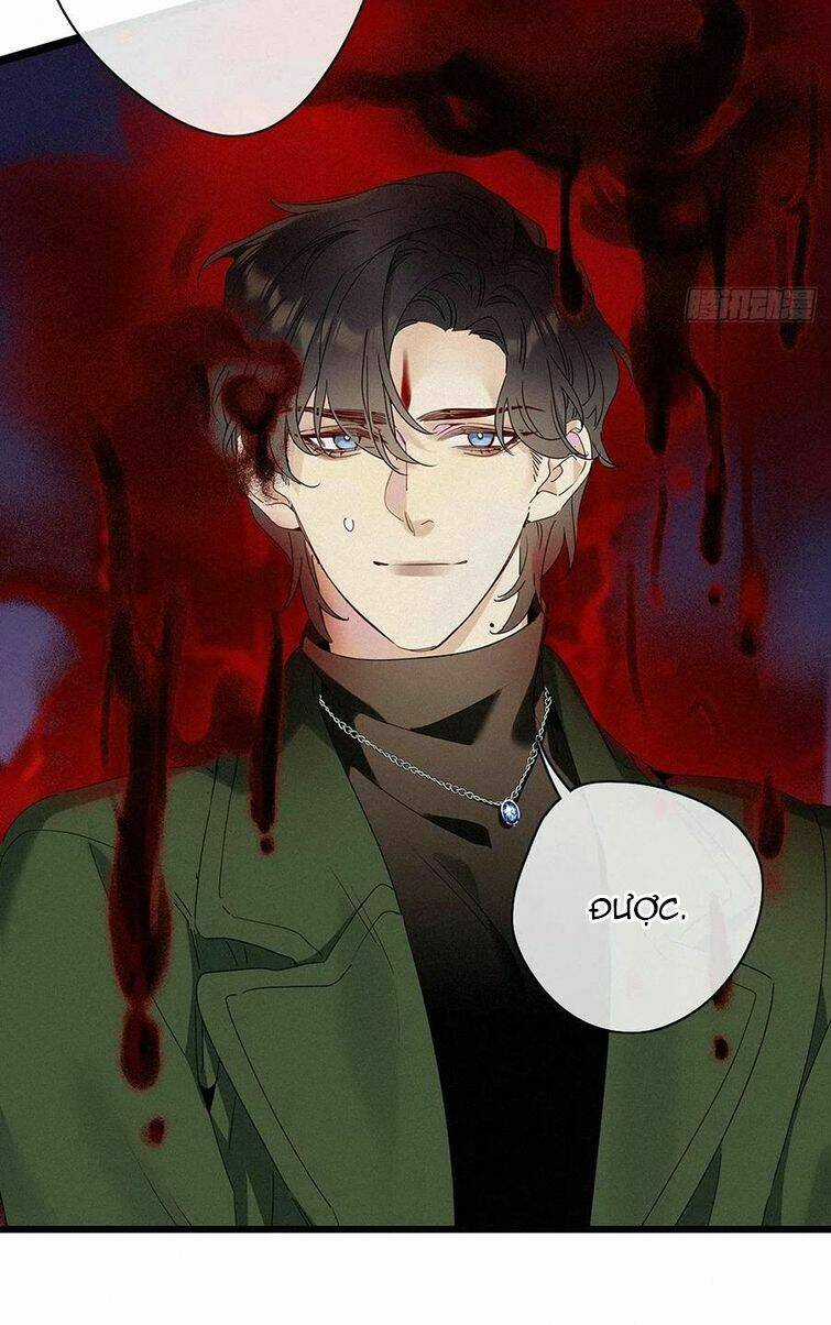 Thỉnh Quân Nhập Quái - Chapter 37 - Trang 44