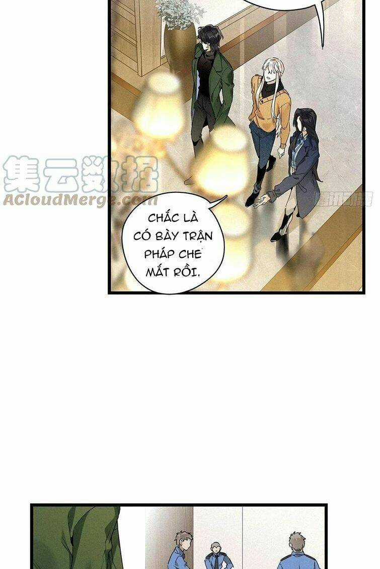 Thỉnh Quân Nhập Quái - Chapter 37 - Trang 8