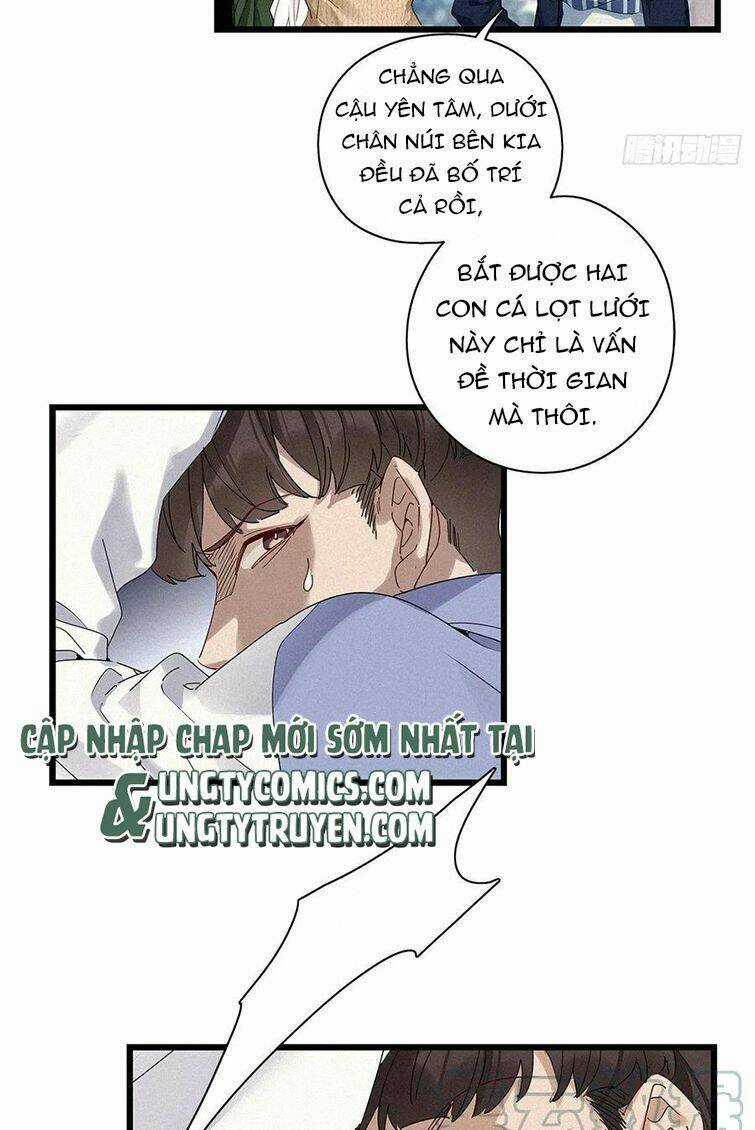 Thỉnh Quân Nhập Quái - Chapter 37 - Trang 10