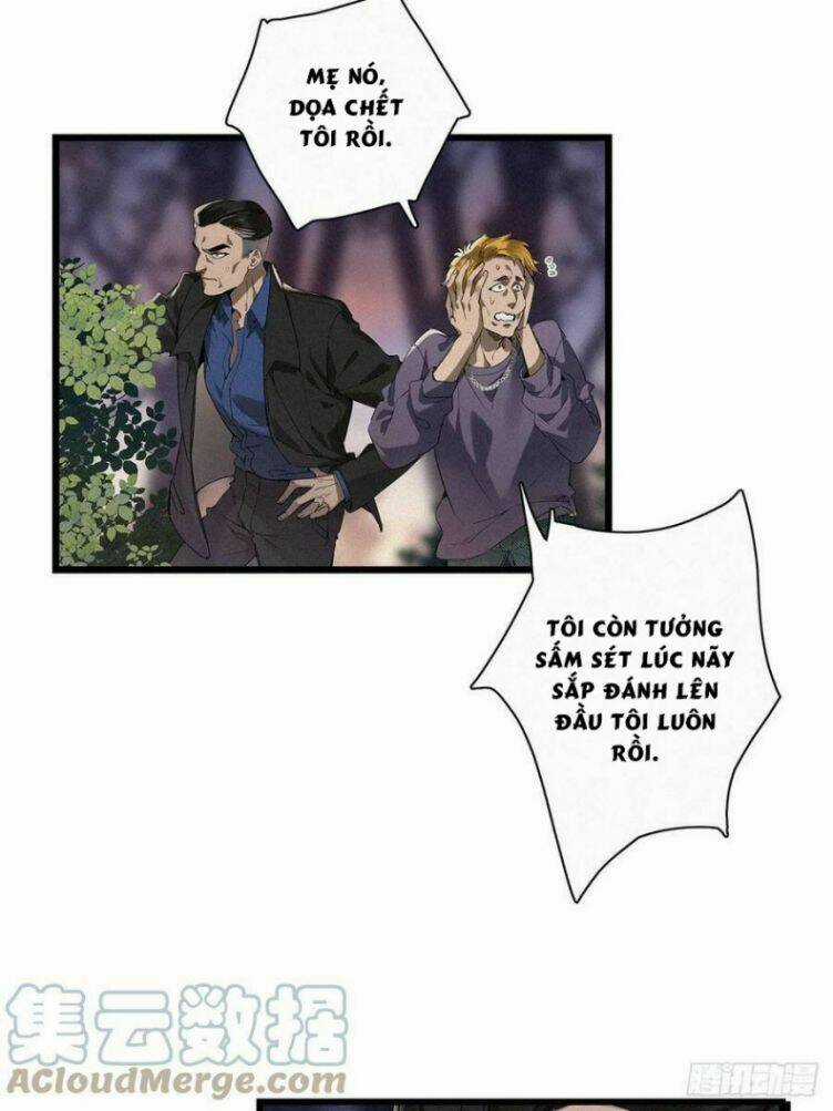 Thỉnh Quân Nhập Quái - Chapter 38 - Trang 13