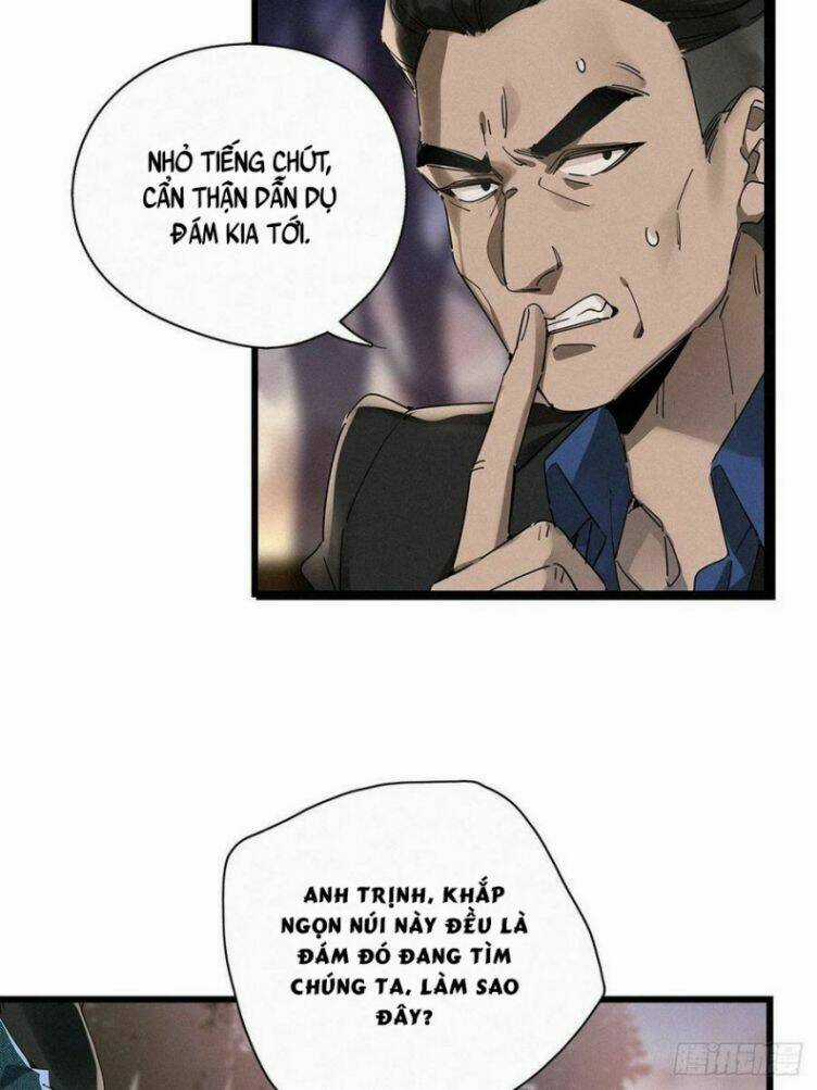 Thỉnh Quân Nhập Quái - Chapter 38 - Trang 14