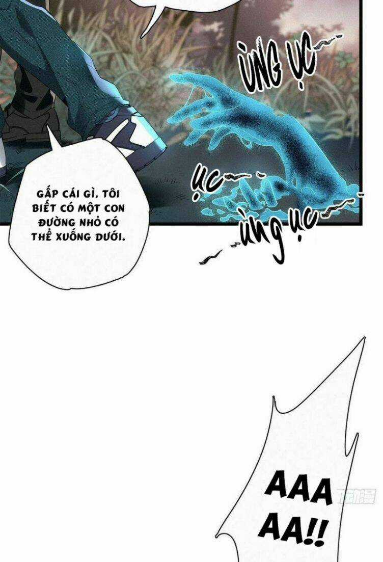 Thỉnh Quân Nhập Quái - Chapter 38 - Trang 15