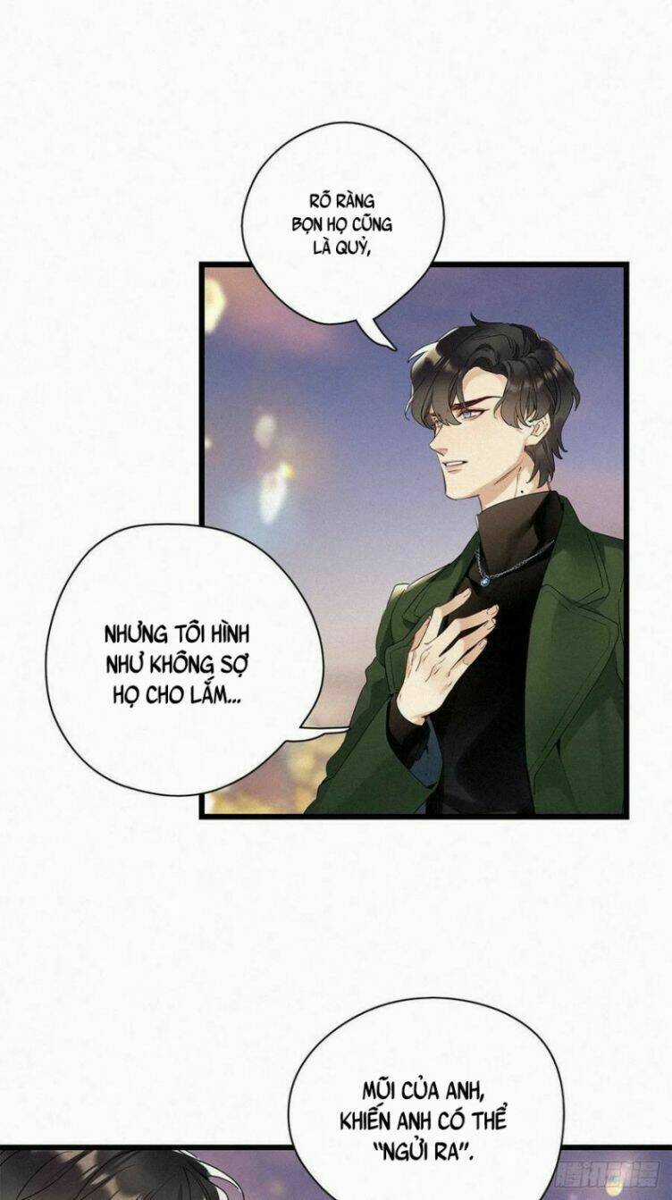 Thỉnh Quân Nhập Quái - Chapter 38 - Trang 20