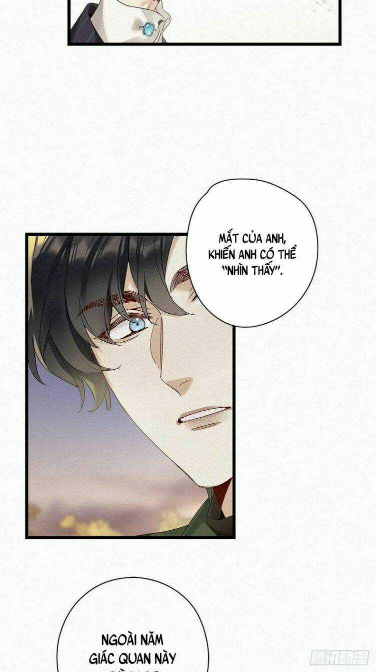 Thỉnh Quân Nhập Quái - Chapter 38 - Trang 23