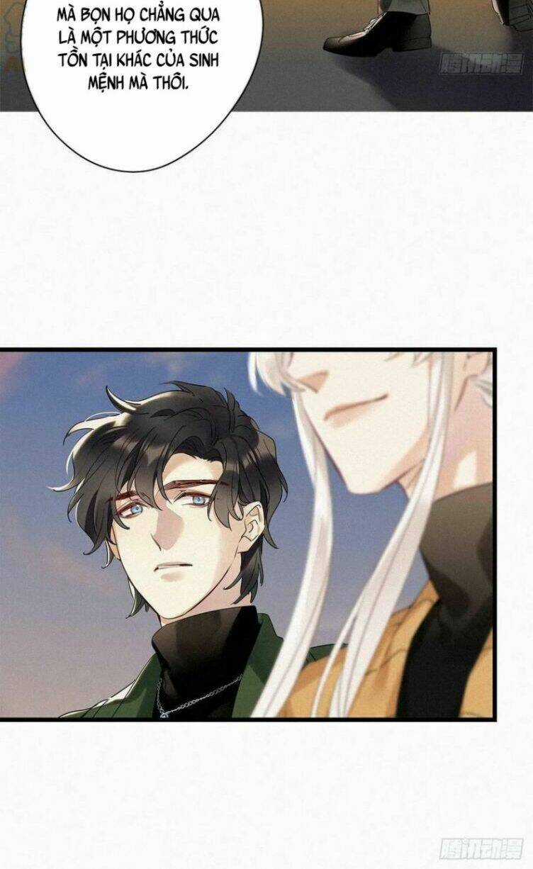 Thỉnh Quân Nhập Quái - Chapter 38 - Trang 26