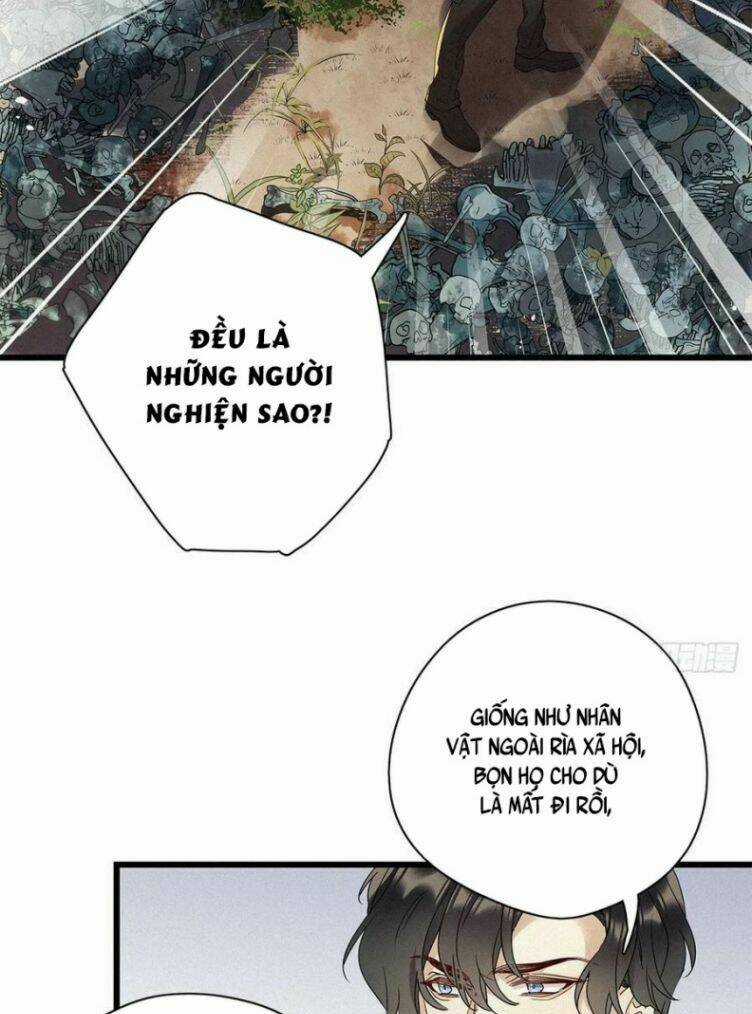 Thỉnh Quân Nhập Quái - Chapter 38 - Trang 29