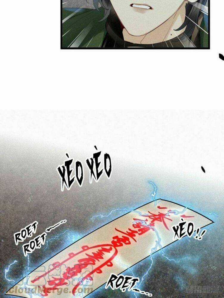 Thỉnh Quân Nhập Quái - Chapter 38 - Trang 4