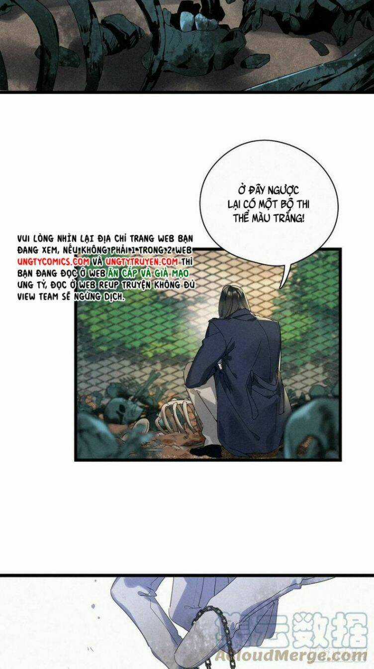 Thỉnh Quân Nhập Quái - Chapter 38 - Trang 31