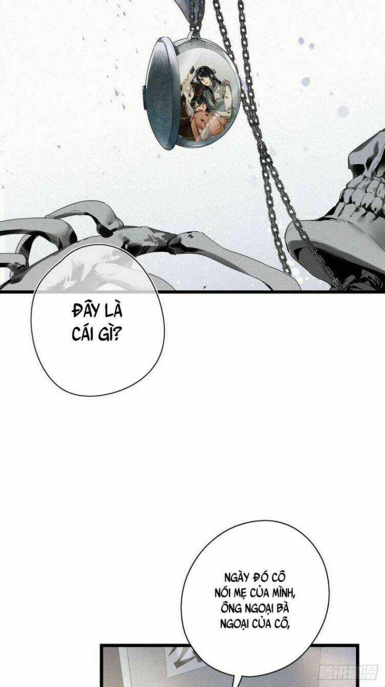 Thỉnh Quân Nhập Quái - Chapter 38 - Trang 32