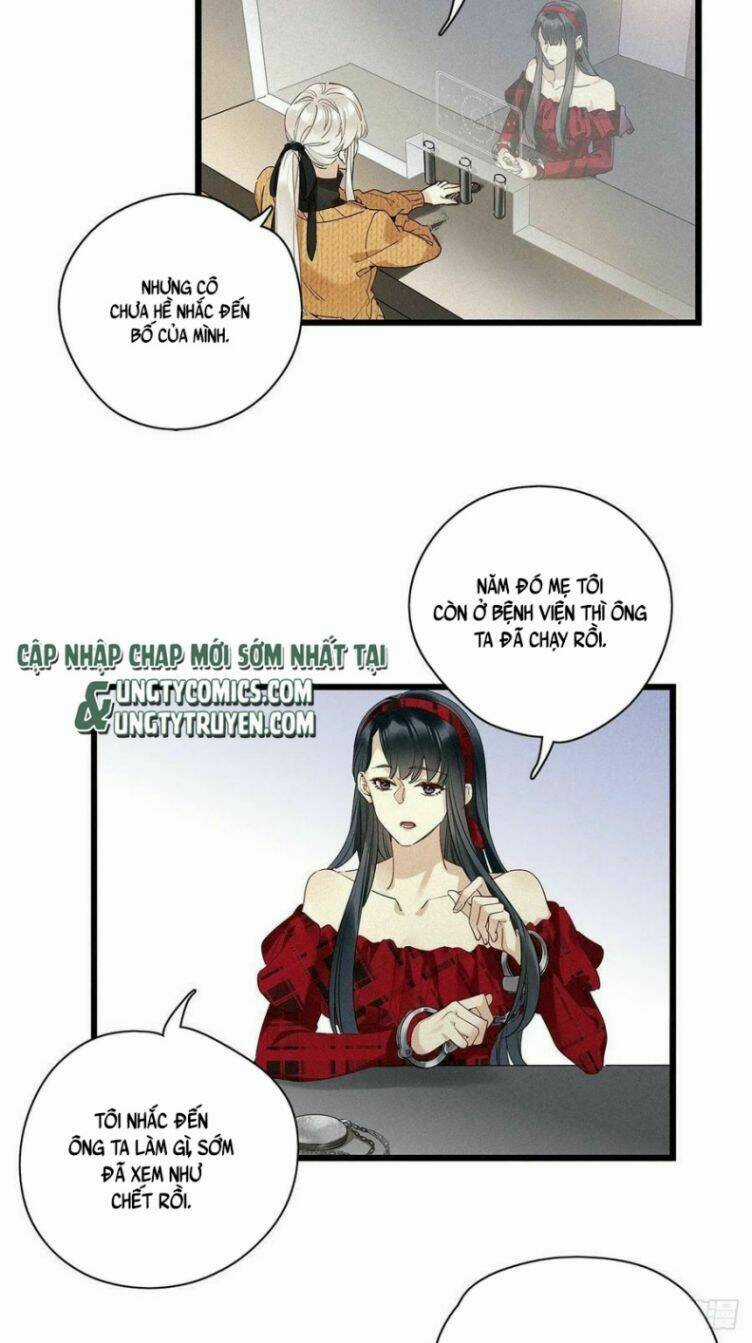 Thỉnh Quân Nhập Quái - Chapter 38 - Trang 33