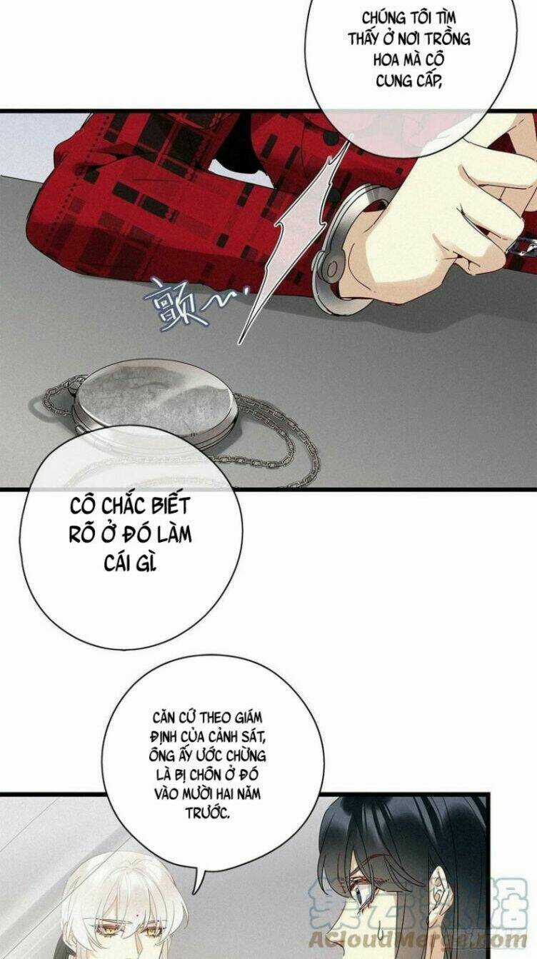 Thỉnh Quân Nhập Quái - Chapter 38 - Trang 34